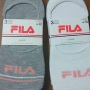 Fila socks